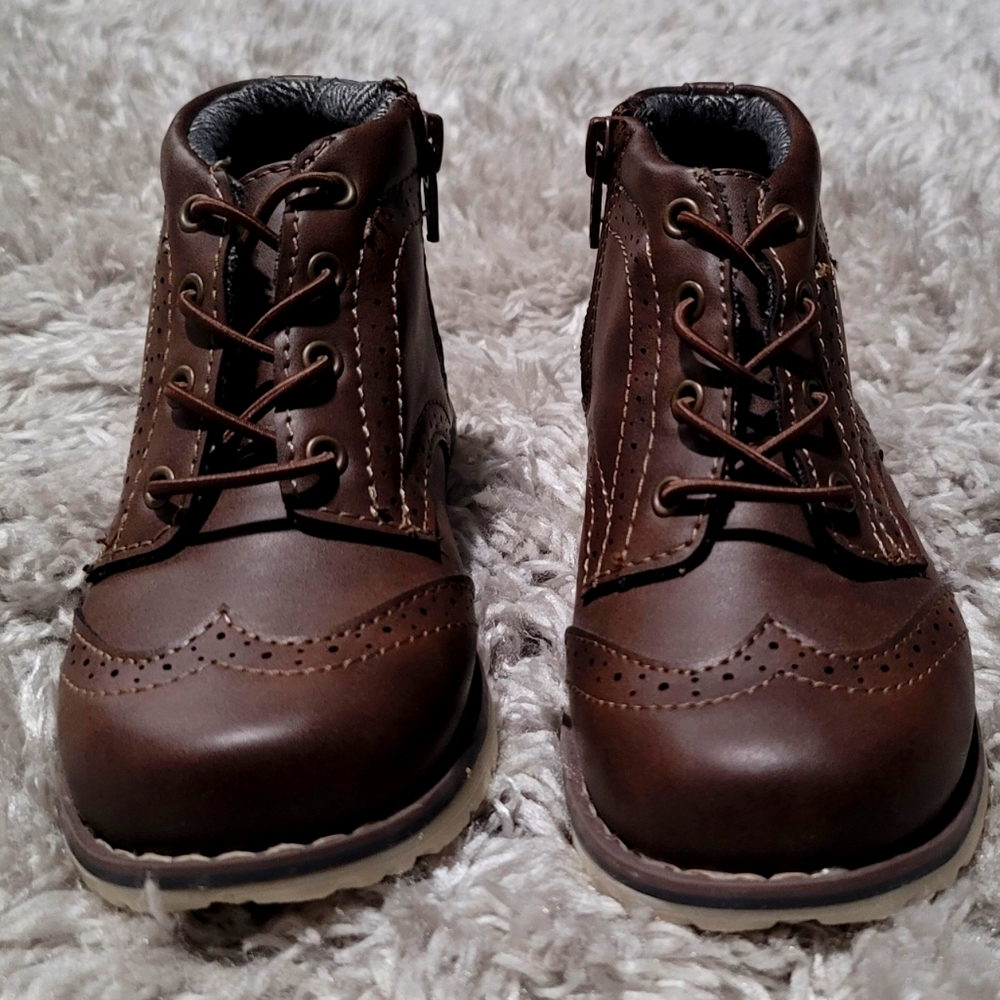 Size 11 Cat&Jack Shoes